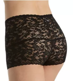 Signature Lace Retro Hot Pant Panty