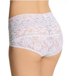 Signature Lace Retro V-kini Panty