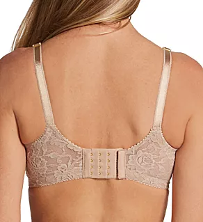 Signature Lace T-Shirt Bra Chai 32D