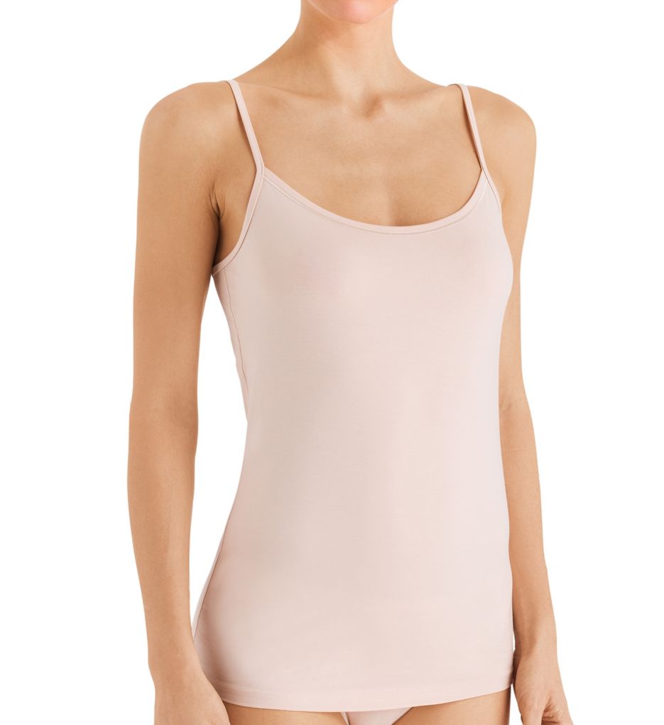 Cotton Sensation Spaghetti Camisole