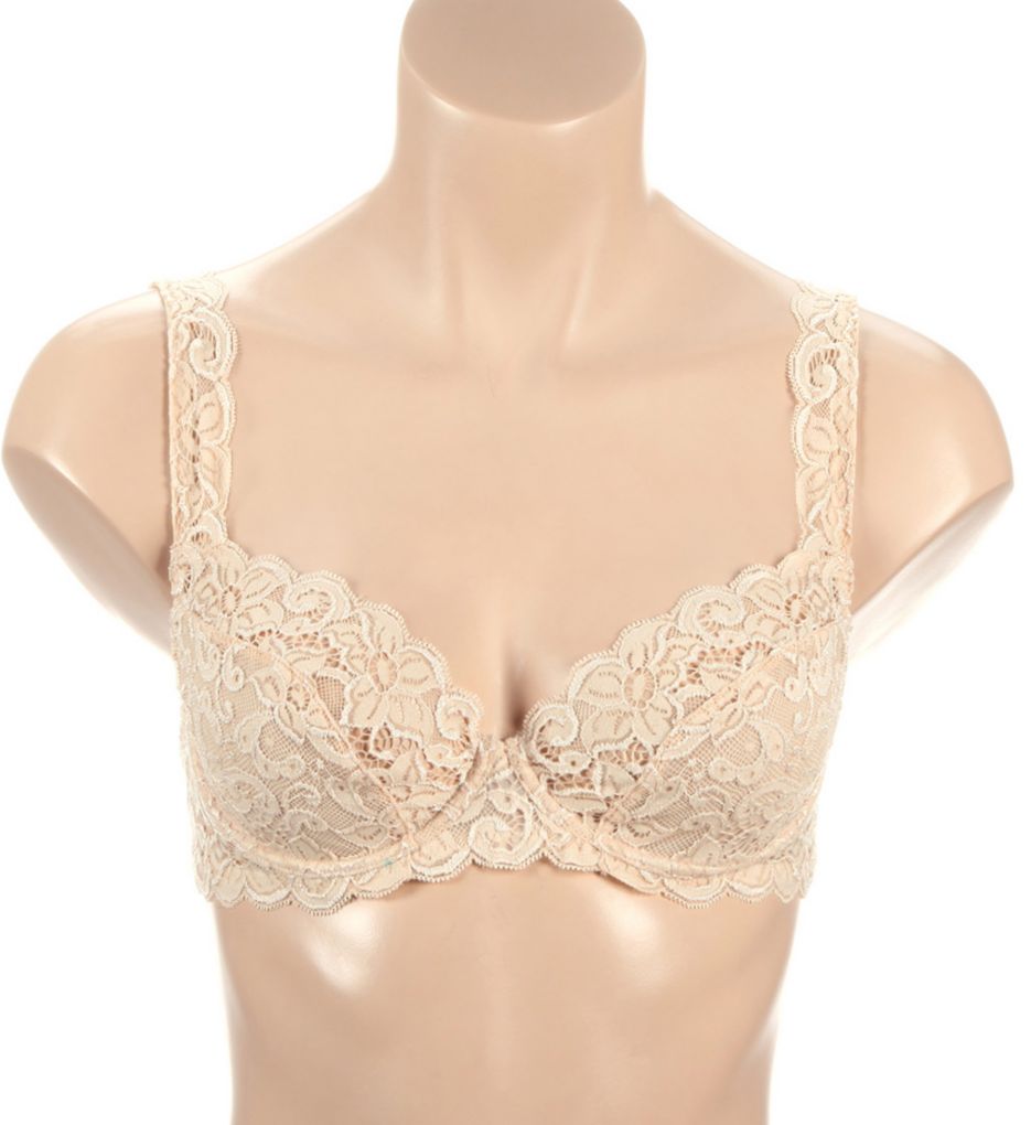 Luxury Moments Underwire Bra-fs