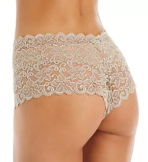 Luxury Moments Boyleg Panty Sahara L