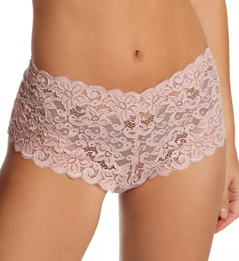 Hanro Luxury Moments Boyleg Panty 1447