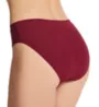 Hanro Allure Hi Cut Brief Panty 1457 - Image 2