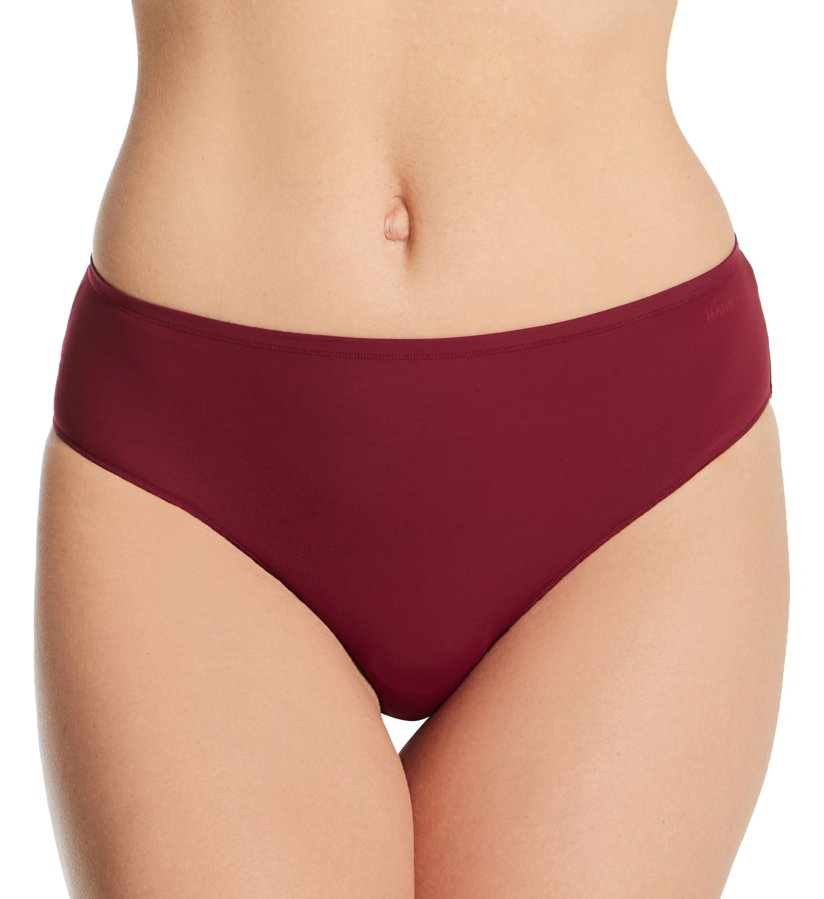 Hanro Allure Hi Cut Brief Panty 1457 - Image 1