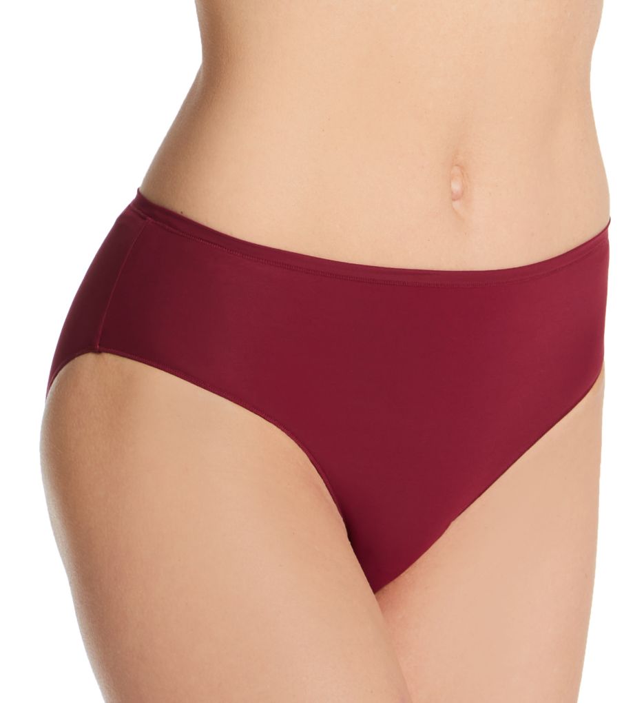 Allure Hi Cut Brief Panty