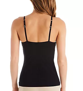 Allure Bra Camisole Black 34A