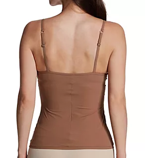 Allure Bra Camisole Dark Taupe 32A