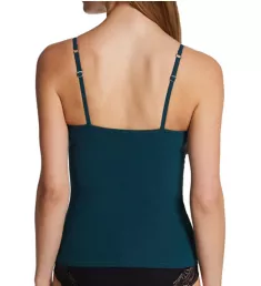 Allure Bra Camisole Dark Spruce 32A