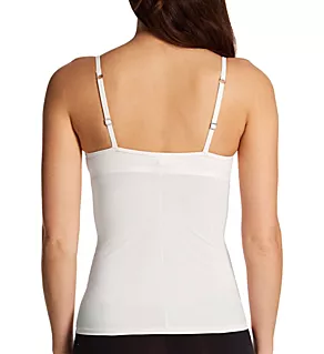 Allure Bra Camisole Off White 32A