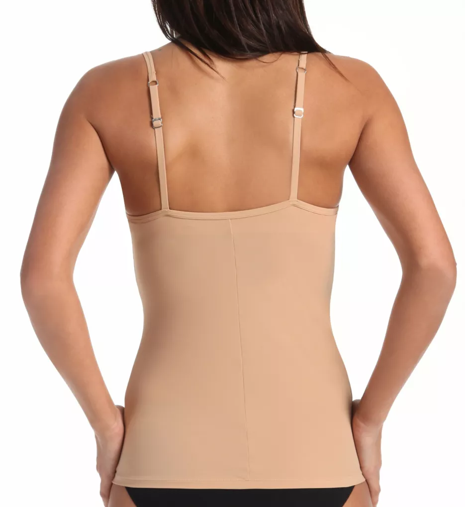 Braless Control Camisole with Adjustable Straps – mycamila