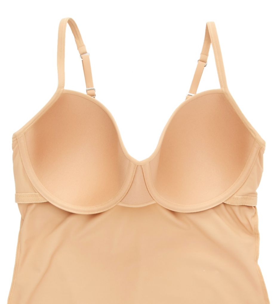 Allure Bra Camisole Off White 36C by Hanro