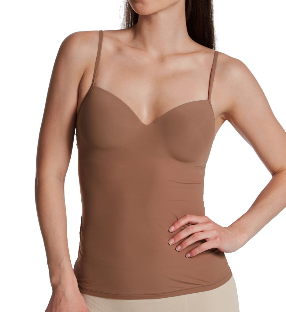 Women's Hanro Allure Padded Bra-Camisole