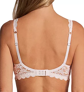 Luxury Moments All Lace Soft Cup Bra Honeydew 38B