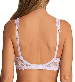 Luxury Moments All Lace Soft Cup Bra Lupine Love 32C