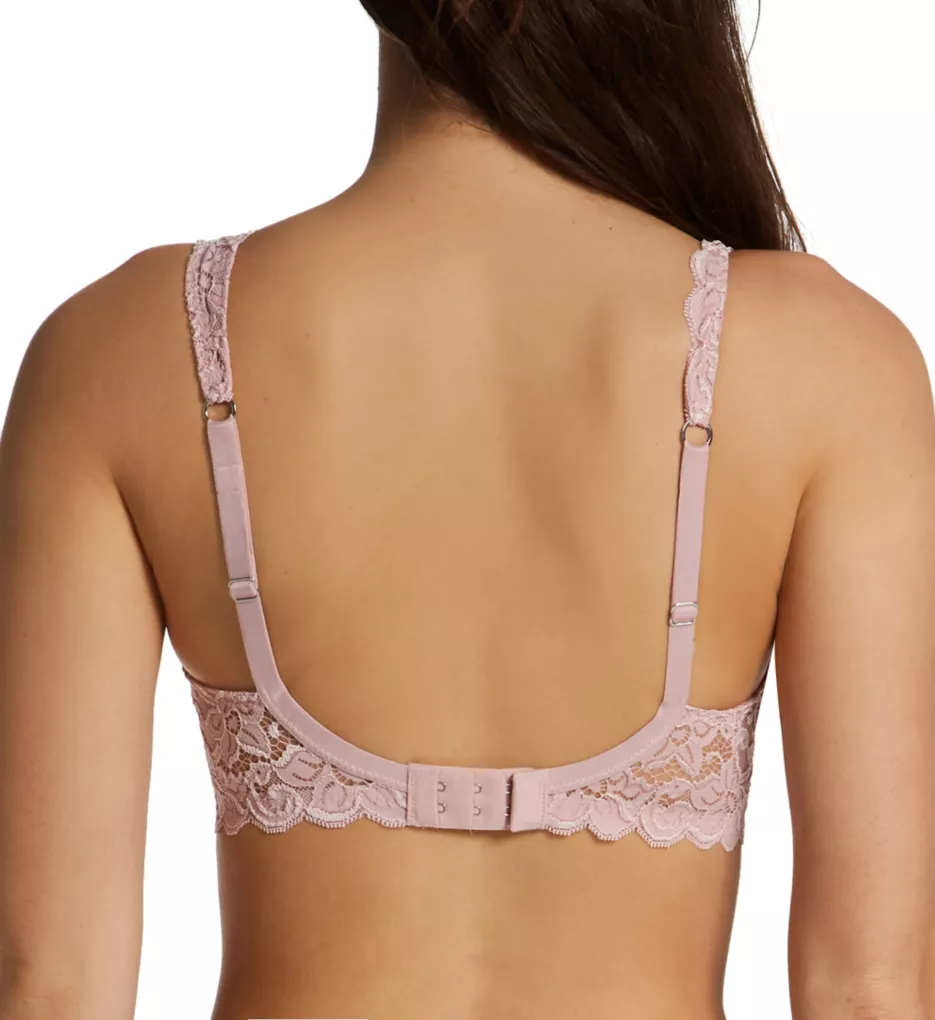 Luxury Moments All Lace Soft Cup Bra Pale Pink 32A