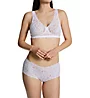 Hanro Luxury Moments All Lace Soft Cup Bra 1465 - Image 5