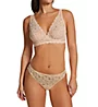 Hanro Luxury Moments All Lace Soft Cup Bra 1465 - Image 7