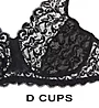 Hanro Luxury Moments All Lace Soft Cup Bra 1465 - Image 9