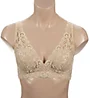 Hanro Luxury Moments All Lace Soft Cup Bra 1465 - Image 1
