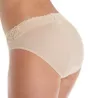 Hanro Moments High-Cut Leg Brief Panty 1481 - Image 2