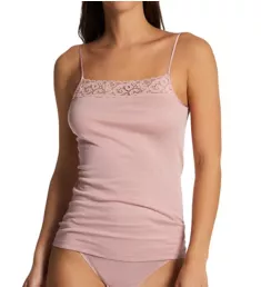 Moments Spaghetti Camisole Pale Pink XS