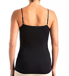 Moments Spaghetti Camisole Black XS