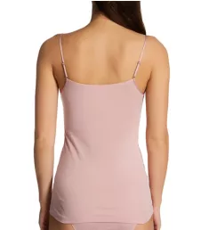 Moments Spaghetti Camisole Pale Pink XS