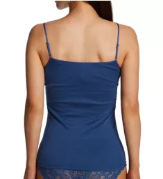 Moments Spaghetti Camisole True Navy XS