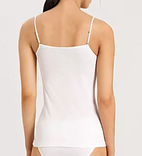 Moments Spaghetti Camisole White XS