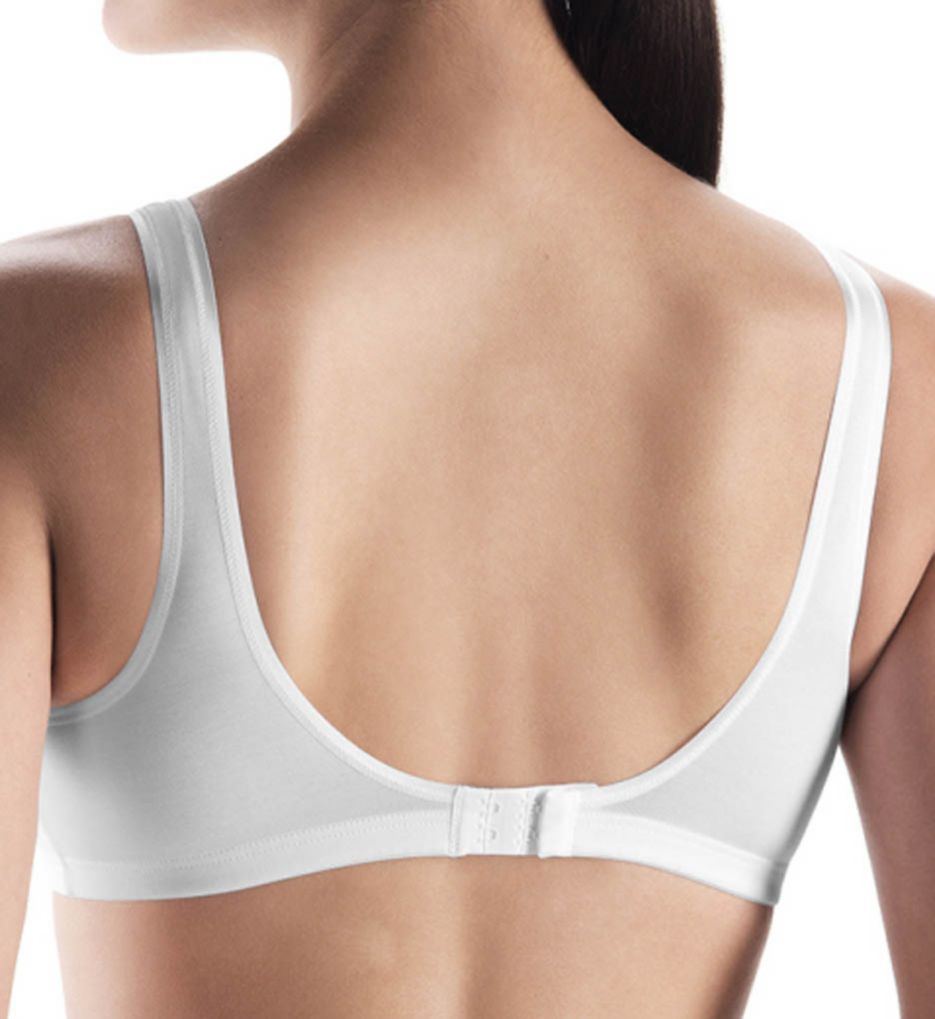 Smooth Touch Soft Cup Bra