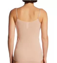 Cotton Seamless V Neck Camisole