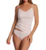 Hanro Cotton Seamless V Neck Camisole 1601 - Image 5