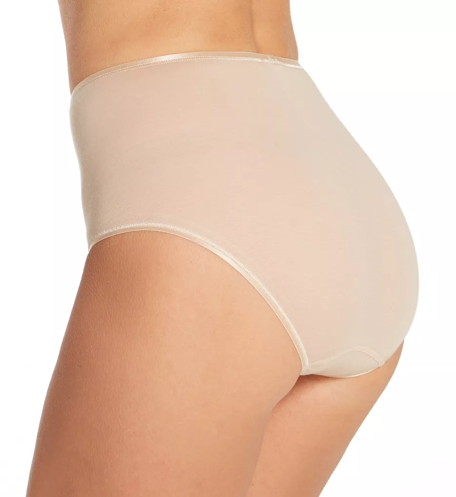 Women's Calida 26024 Comfort Stretch Cotton Medium Leg Panties