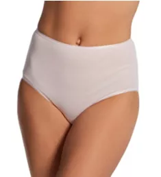 Cotton Seamless Full Brief Panty