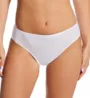 Hanro Cotton Seamless Hi-Cut Full Brief Panty 1626 - Image 1