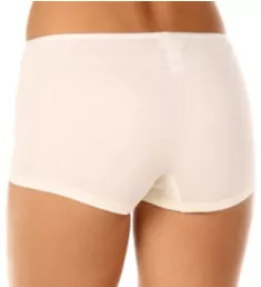 Cotton Seamless Boyleg Panty