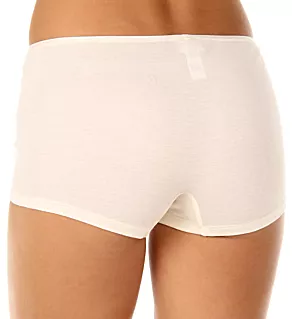 Cotton Seamless Boyleg Panty