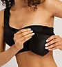 Hanro Touch Feeling Crop Top Padded Bra 1806 - Image 4
