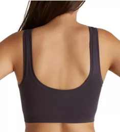 Touch Feeling Crop Cami Top Bra