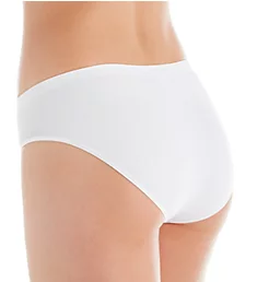 Touch Feeling Hi-Cut Brief Panty White XS