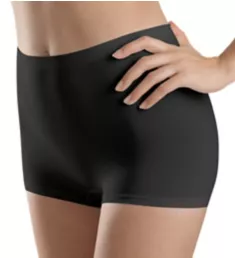 Touch Feeling Boyshort Panties Black M