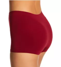 Touch Feeling Boyshort Panties Intense Garnet XS