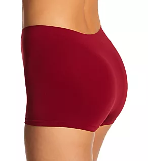 Touch Feeling Boyshort Panties Intense Garnet S