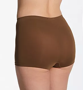 Touch Feeling Boyshort Panties Mochaccino L