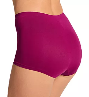 Touch Feeling Boyshort Panties Pink Tourmaline XS