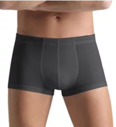 Cotton Superior Boxer Brief 2 Inch Inseam coalgr S