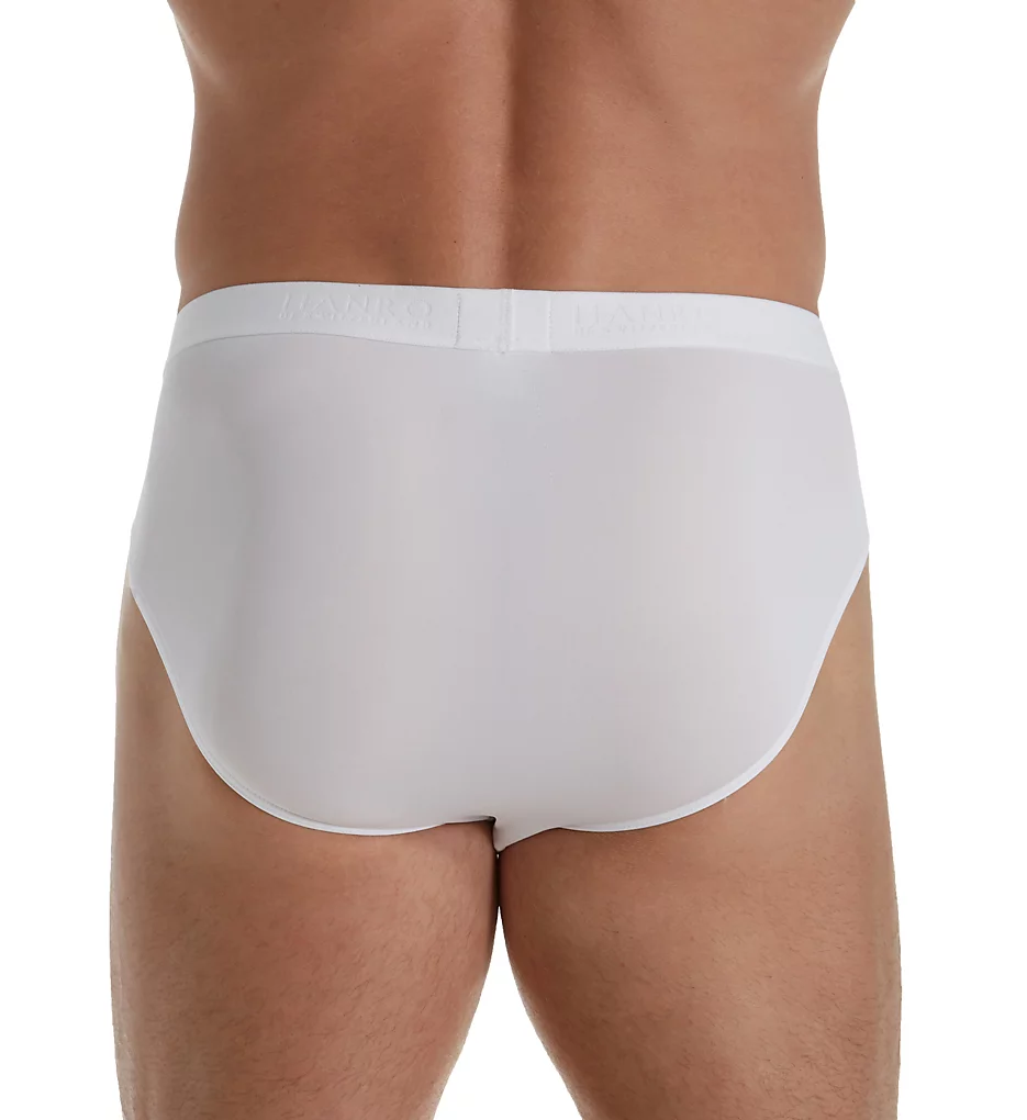 Micro Touch Brief