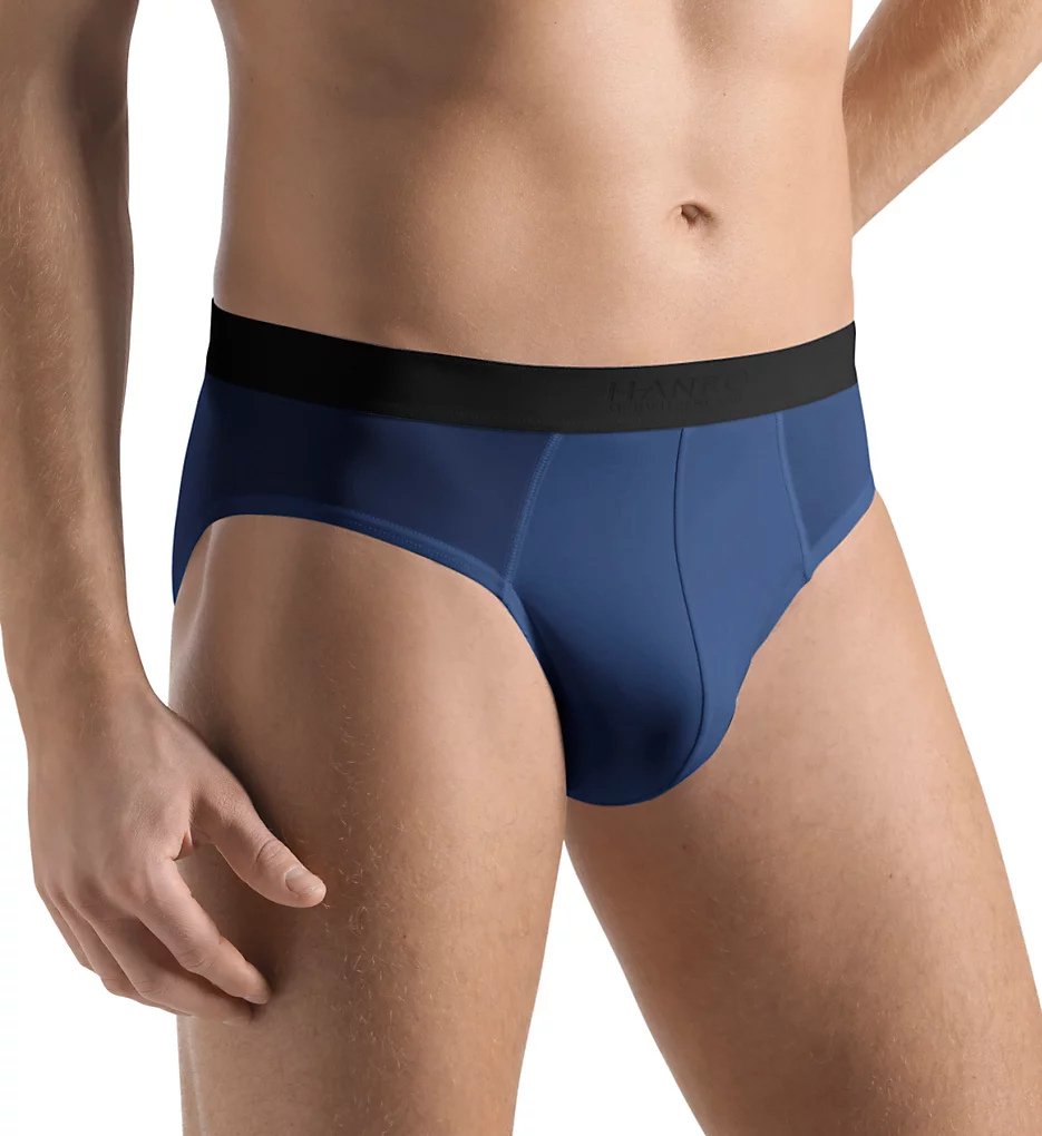 Micro Touch Brief