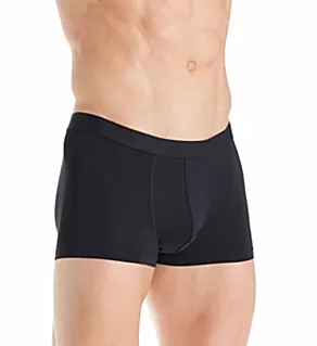 Micro Touch Boxer Brief BLK 2XL
